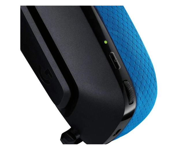 LOGITECH G535 Lightspeed 939-002219 - 1261441 - zdjęcie 4